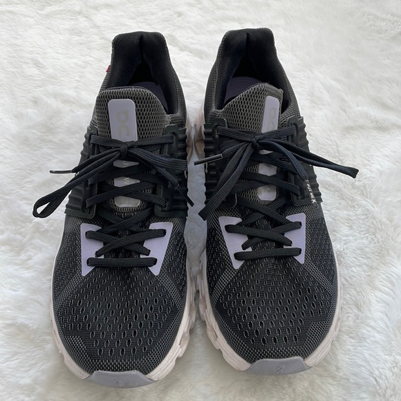 On Cloud Cloudswift Womens 9 - Picture 3 of 9